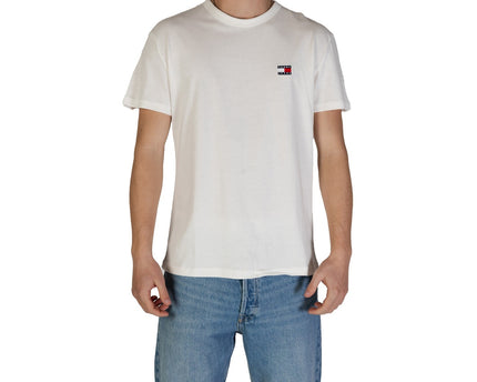 Tommy Hilfiger Jeans T-shirt Heren