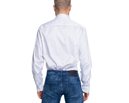 Armani Exchange Shirt Heren