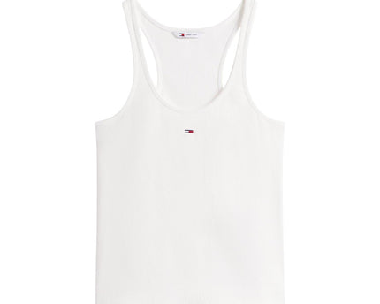 Tommy Hilfiger Jeans Vest Dames