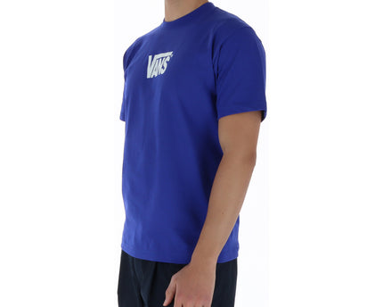 Vans T-shirt Heren