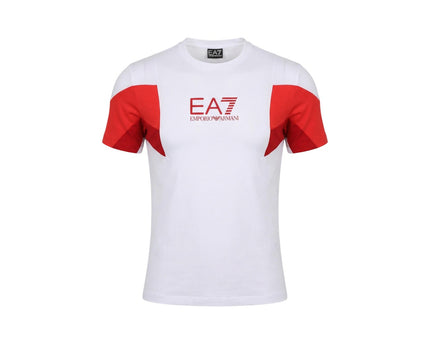 Ea7 T-shirt Heren