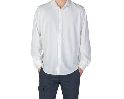 Fashion Brand Shirt Heren