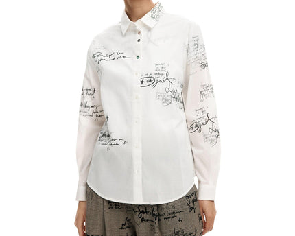 Desigual Shirt Dames