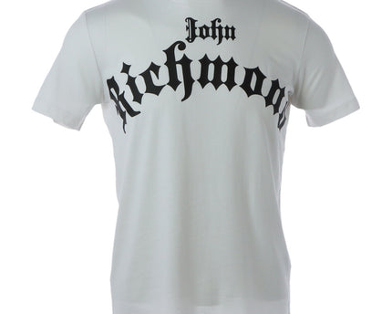 John Richmond T-shirt Heren