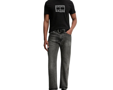 Tommy Hilfiger Jeans T-shirt Heren