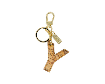 Alviero Martini Prima Classe Sleutelhanger Dames