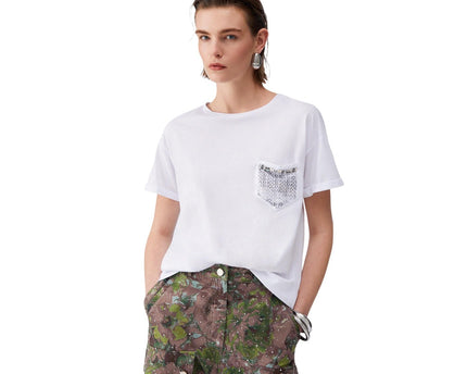 Liu Jo T-shirt Dames