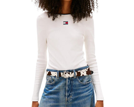 Tommy Hilfiger Jeans T-shirt Dames