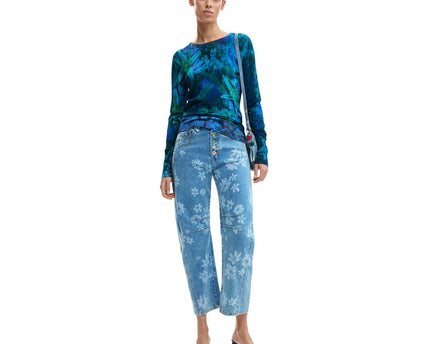 Desigual Breimode Dames