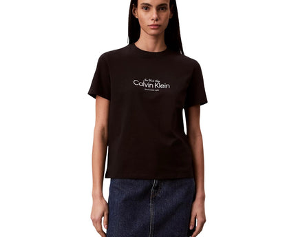 Calvin Klein Jeans T-shirt Dames