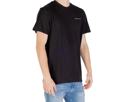 Tommy Hilfiger Jeans T-shirt Heren
