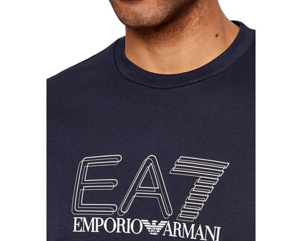 Ea7 T-shirt Heren