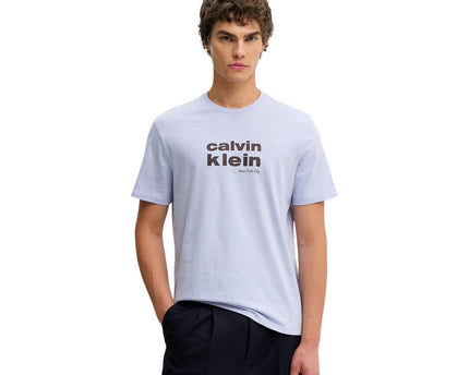 Calvin Klein Jeans T-shirt Heren