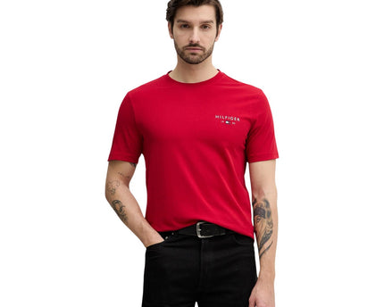 Tommy Hilfiger Jeans T-shirt Heren