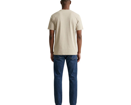 Armani Exchange T-shirt Heren