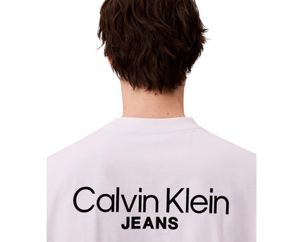 Calvin Klein Jeans T-shirt Heren