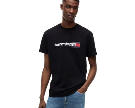 Tommy Hilfiger Jeans T-shirt Heren