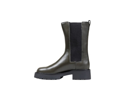 Calvin Klein Jeans Women Boots