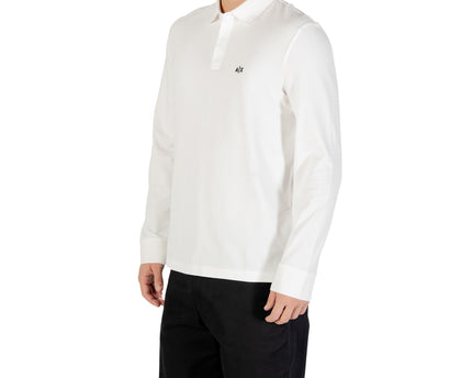 Armani Exchange T-shirt Heren