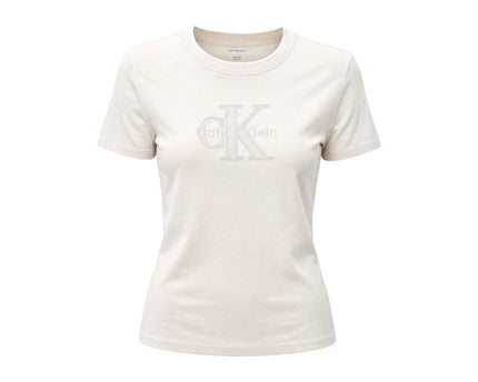 Calvin Klein Jeans T-shirt Dames