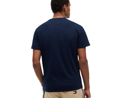 Tommy Hilfiger Jeans T-shirt Heren