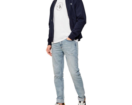 Calvin Klein Jeans T-shirt Heren