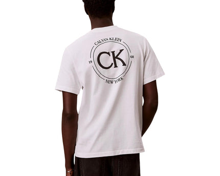 Calvin Klein Jeans T-shirt Heren