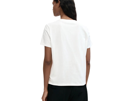Desigual T-shirt Dames