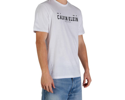 Calvin Klein Jeans T-shirt Heren