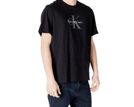 Calvin Klein Jeans T-shirt Heren