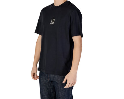 Armani Exchange T-shirt Heren