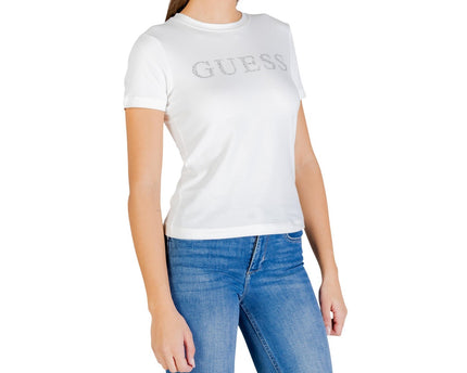 Guess Active T-shirt Dames
