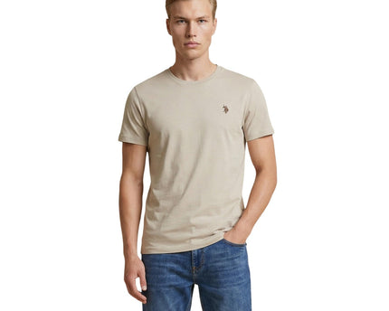 U.s. Polo Assn. T-shirt Heren