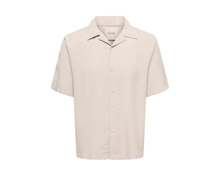 Only & Sons Shirt Heren