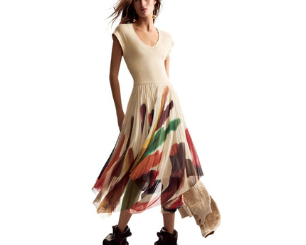 Desigual Jurk Dames
