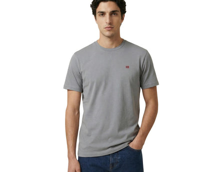 Napapijri T-shirt Heren