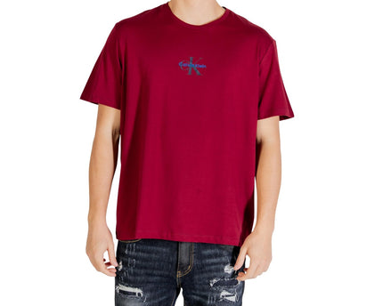 Calvin Klein Jeans T-shirt Heren