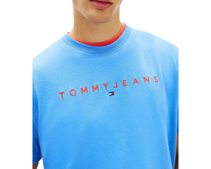 Tommy Hilfiger Jeans T-shirt Heren