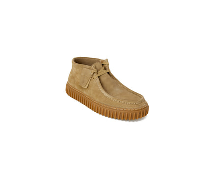 Clarks Heren Lace Ups Shoes