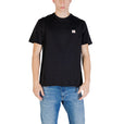 black / M