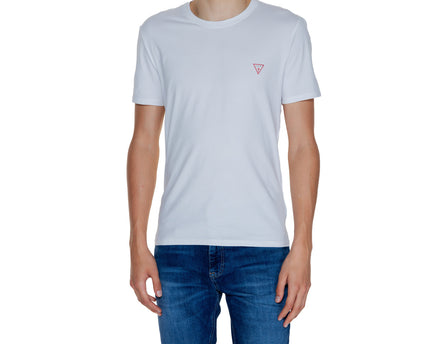Guess T-shirt Heren