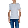 white / M