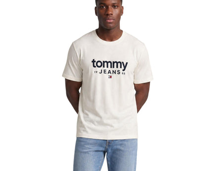 Tommy Hilfiger Jeans T-shirt Heren