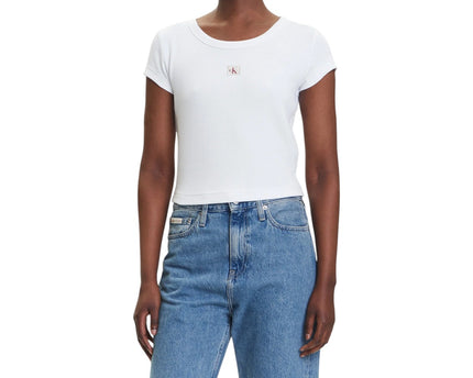 Calvin Klein Jeans T-shirt Dames