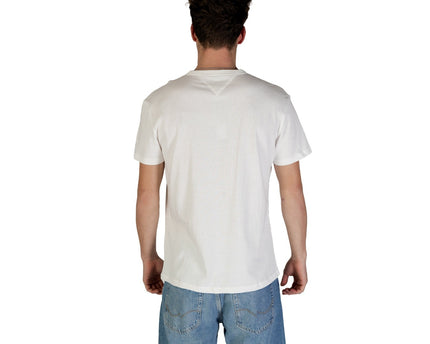 Tommy Hilfiger Jeans T-shirt Heren