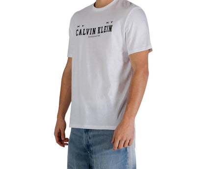 Calvin Klein Jeans T-shirt Heren