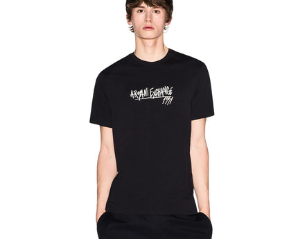 Armani Exchange T-shirt Heren