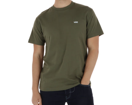 Vans T-shirt Heren