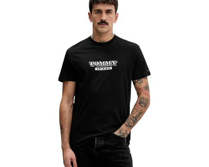 Tommy Hilfiger Jeans T-shirt Heren