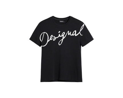 Desigual T-shirt Dames